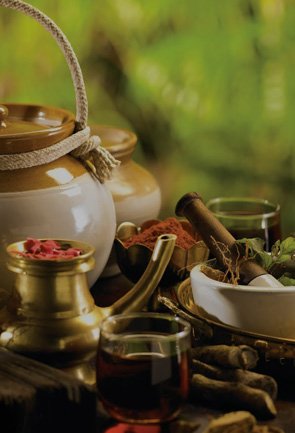 Ayurveda Chikitsalayam